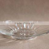 Glass Plate/Glass Dinner Plates/wholesale Clear Glass Plates thumbnail-4