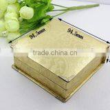 Hot Sale High Quality Wooden Gift Box be Used for Jewelry thumbnail-3
