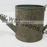 Antique Metal Garden Water Cane | Unique Garden Watering Canes thumbnail-5