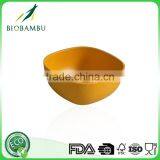 Good Quality Inexpensive Unique Bamboo Fiber Chinese Kitchenware thumbnail-6