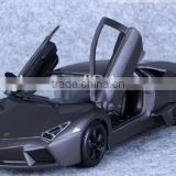 Guohao 2015 best selling products ! mini die cast car made in china with factory outlet price