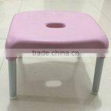 Bathroom Plastic Stool thumbnail-4