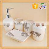 Ceramic Sanitary Ware,bathroom Set thumbnail-1