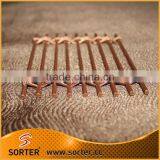 Metal Wire Mesh Metal Fabrics for Wall Curtain thumbnail-2