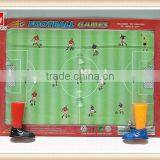 Magnetic Finger Football Game With 2 Balls thumbnail-1