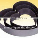 Manifold Stainless Steel Mousse Ring thumbnail-1