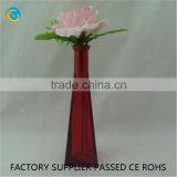 Cylinder Glass Vases, Decorative Glass thumbnail-5