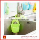 Hot Selling Sink Storage Rack Hang Bags thumbnail-2