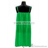 Hot Item for the Upcoming Season - New Fashion Night Sexy Ladies Dress 100% Natural Silk thumbnail-4