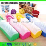 500 ML Portable Dog Cat Pet Feeding Bottle Water Bottle Outdoor Travelling 067 thumbnail-1