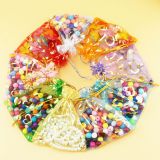 Organza bag jewelry pouch package