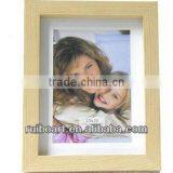 Pine Wooden Photo Frame thumbnail-1