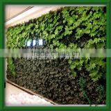 Artificial Green Wall With Uv Resistance Antique Artificial Ivy Green Wall Decoration Artificial Plant thumbnail-5