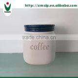 Personalized Ceramic Coffee Pot thumbnail-1