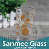 Home And Hotel Use Wholesale Glass Tea Cup thumbnail-1