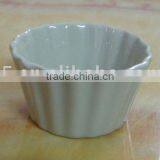 Stoneware Ramekin