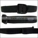 Hot Sale Black Army Belt thumbnail-3
