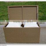Rattan Storage Box AY1339 thumbnail-1