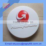 Customized Size Vacuum Forming Thick Film Blister Plastic Advertising Board thumbnail-2