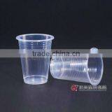 ChengXing Brand Eco-friendly Disposable 250ml Plastic Cup thumbnail-1