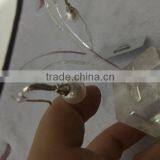 Wholesale 8-8.5 mm White Akoya Pearl Jewelry Earrings thumbnail-4