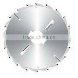TCT Saw Blade With Scraper/high Quality TCT Saw Blade /carbide Wooden Sawblade