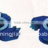 Adjustable Profile Cutter for Cabinet Door Frame