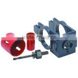 Door Lock Installation Kit Door Lock Repair Kit Vertical Door Kit thumbnail-1