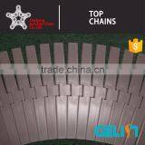 882TAB Plastic Plate Conveyor Belt for Bottles thumbnail-5