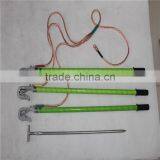 Заводская цена на алюминиевую зажимку thumbnail-4