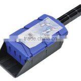 New Car Van Snow Ice Scraper Windscreen With Box IC-017