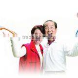 Cordless Back Massager, Portable Electric Back Massager thumbnail-1