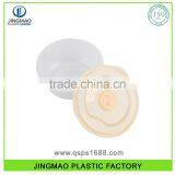 PP Round Shape Best Selling Plastic Food Container Set thumbnail-2