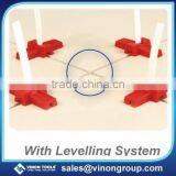 Hot Sale Tile Leveling System, Tile Lippage System, Levelling Straps and Caps thumbnail-1