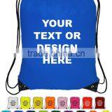 Drawstring Bag thumbnail-1