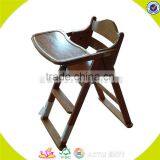 New Fashion Baby High Chair Hot Sale Baby High Chair W08F014 thumbnail-2