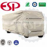 Deluxe 300D Polyester Waterproof Class C Caravan Motorhome RV Cover thumbnail-1