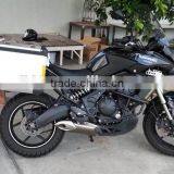 Motocycle ALUMINUM PANNIER BAG 1 thumbnail-1