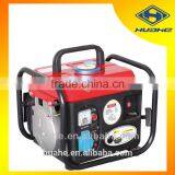 650W Portable Gasoline Generator With Frame,huahe Gasoline Generator thumbnail-1