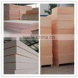 Phenolic Foam Heat Insulation Board thumbnail-1