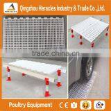 2016 Complete Controlled Heracles Large-scale Automatic Poultry Feeders and Drinkers in Brioler Chicken Farm Equipment Design thumbnail-5