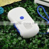 Solar Flashlight (with FM Radio) thumbnail-3