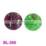 LED Bouncing Ball With Logo Printing for Costomer's Design thumbnail-3