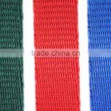 Fashion Colorful Nylon Webbing Strap for Lanyard Accessories, High Quality Customized Custom Color Nylon Webbing thumbnail-5