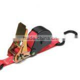 1" LIGHT DUTY RETRACTABLE TIE DOWN WITH WEBBING thumbnail-6