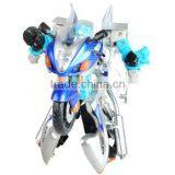 2014 Wholesale Toy Robot for Kids thumbnail-1