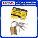 38mm Titanium Household Guard Security Lock thumbnail-1