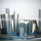 Roll Formed Steel Profile thumbnail-4