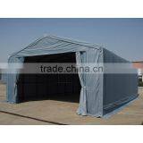 Car Shelter, Heavy Duty Storage Shelter, Warehouse Tent Shelter thumbnail-3