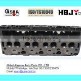 GM 6.5 GM6.5 Diesel 60 Degree 19mm Cylinder Head thumbnail-1